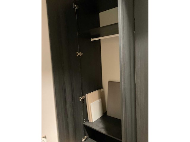 Inbouw kledingkast - afbeelding 8 van  9