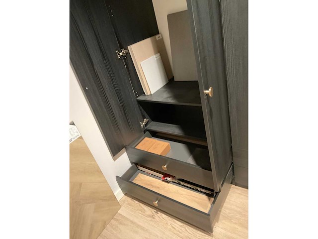 Inbouw kledingkast - afbeelding 9 van  9