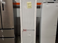 Inbouw koel- vriescombinatie ikea, köldgrader