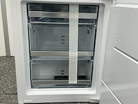 Inbouw koel-vriescombinatie atag, kd66178dn, wit - afbeelding 4 van  5