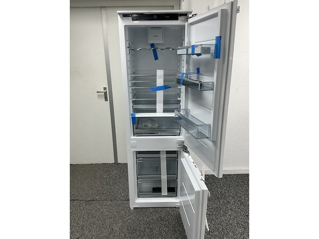 Inbouw koel-vriescombinatie atag, kd66178dn, wit - afbeelding 5 van  5