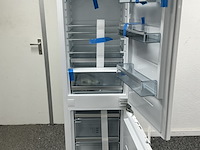 Inbouw koel-vriescombinatie atag, kd66178dn, wit - afbeelding 5 van  5