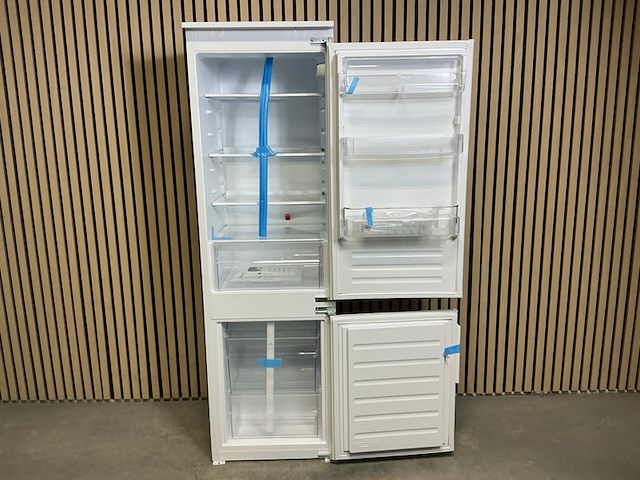 Inbouw koel-vriescombinatie atag, ks13178d - afbeelding 4 van  6
