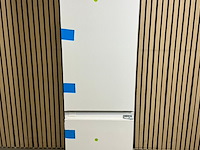 Inbouw koel-vriescombinatie atag, ks14178d - afbeelding 2 van  8