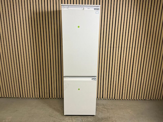 Inbouw koel-vriescombinatie atag, ks14178d - afbeelding 1 van  6