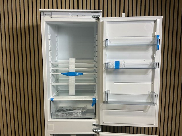 Inbouw koel-vriescombinatie atag, ks14178d - afbeelding 4 van  6