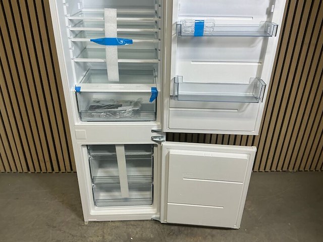 Inbouw koel-vriescombinatie atag, ks14178d - afbeelding 6 van  6