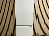 Inbouw koel-vriescombinatie atag, ks14178d