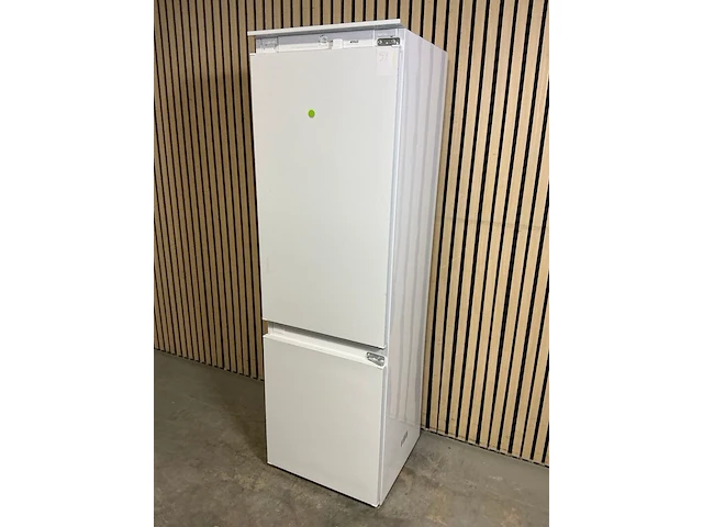 Inbouw koel-vriescombinatie atag, ks14178d - afbeelding 2 van  6