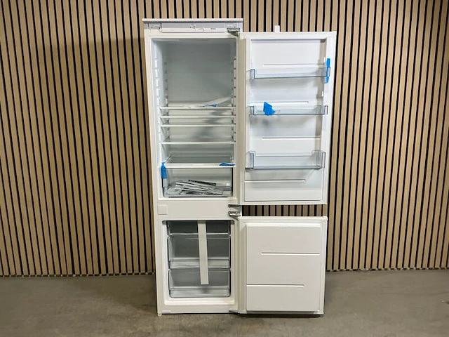 Inbouw koel-vriescombinatie atag, ks14178d - afbeelding 3 van  6