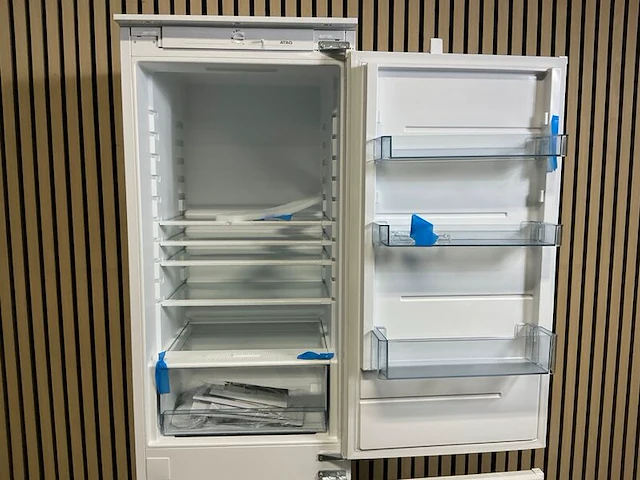 Inbouw koel-vriescombinatie atag, ks14178d - afbeelding 4 van  6