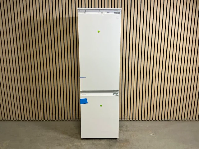 Inbouw koel-vriescombinatie atag, ks14178d - afbeelding 1 van  5