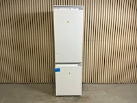 Inbouw koel-vriescombinatie atag, ks14178d