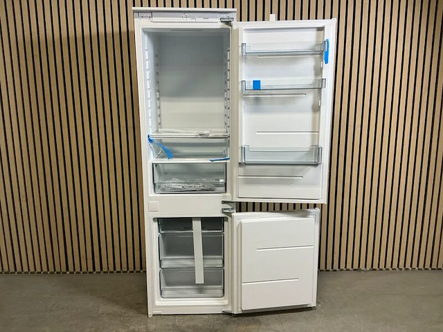 Inbouw koel-vriescombinatie atag, ks14178d - afbeelding 3 van  5
