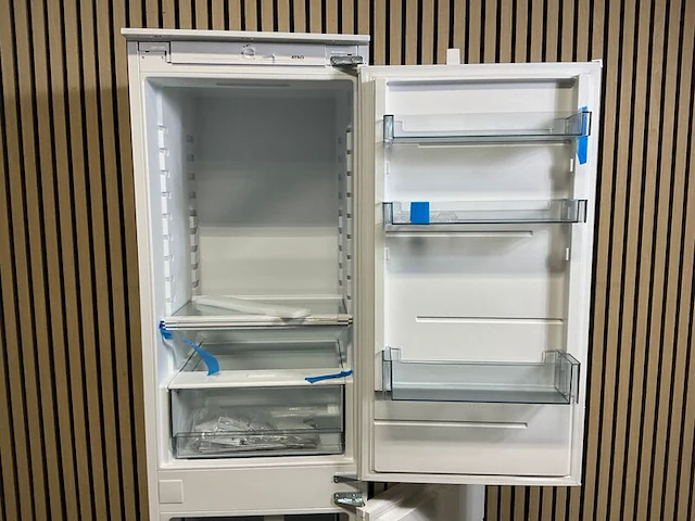 Inbouw koel-vriescombinatie atag, ks14178d - afbeelding 4 van  5