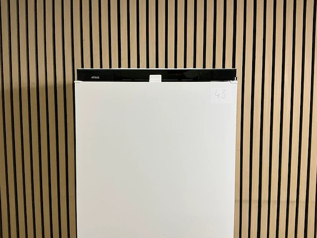 Inbouw koel-vriescombinatie atag, ksc6178nep - afbeelding 3 van  6