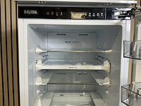 Inbouw koel-vriescombinatie, etna, kcd4178enf - afbeelding 2 van  10