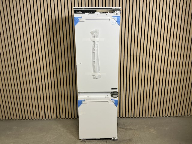 Inbouw koel-vriescombinatie, etna, kcd4178enf - afbeelding 1 van  10