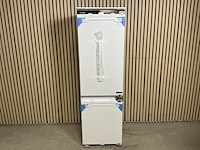 Inbouw koel-vriescombinatie, etna, kcd4178enf - afbeelding 1 van  10