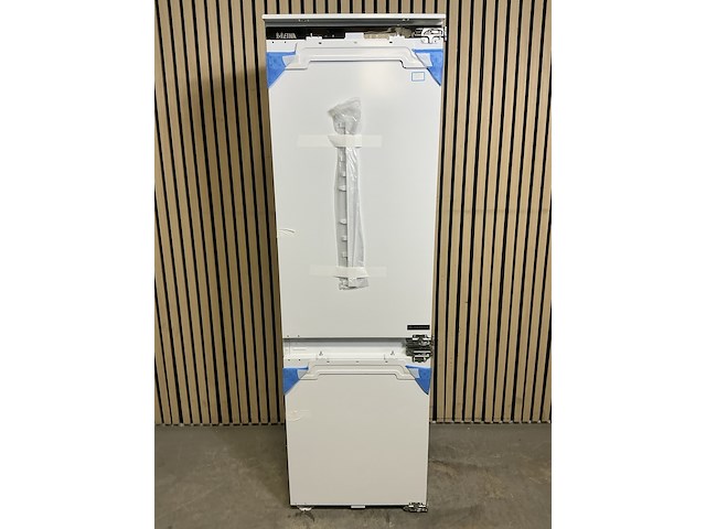 Inbouw koel-vriescombinatie, etna, kcd4178enf - afbeelding 3 van  10