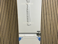 Inbouw koel-vriescombinatie, etna, kcd4178enf - afbeelding 3 van  10