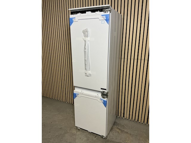 Inbouw koel-vriescombinatie, etna, kcd4178enf - afbeelding 4 van  10