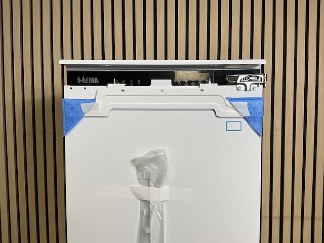 Inbouw koel-vriescombinatie, etna, kcd4178enf - afbeelding 5 van  10