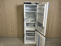 Inbouw koel-vriescombinatie, etna, kcd4178enf - afbeelding 6 van  10