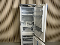 Inbouw koel-vriescombinatie, etna, kcd4178enf - afbeelding 7 van  10