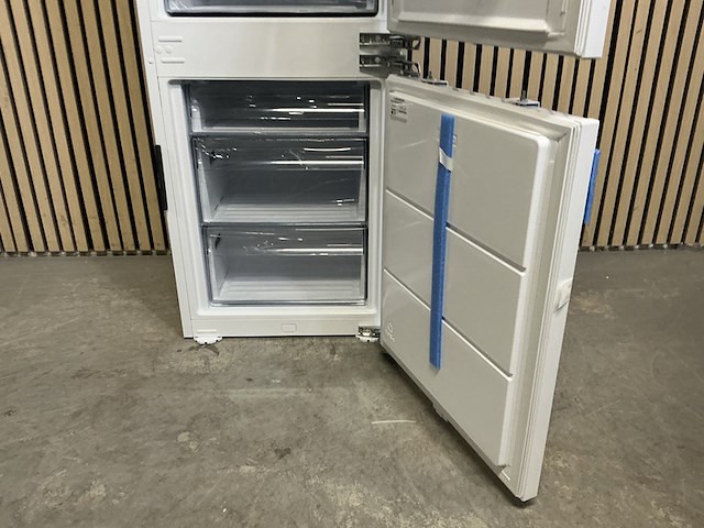 Inbouw koel-vriescombinatie, etna, kcd4178enf - afbeelding 8 van  10