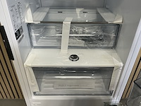 Inbouw koel-vriescombinatie, etna, kcd4178enf - afbeelding 9 van  10