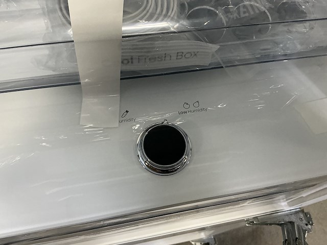 Inbouw koel-vriescombinatie, etna, kcd4178enf - afbeelding 10 van  10