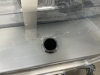 Inbouw koel-vriescombinatie, etna, kcd4178enf - afbeelding 10 van  10