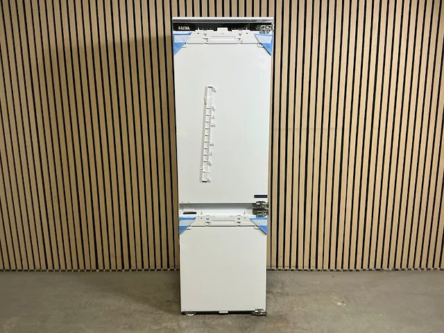 Inbouw koel-vriescombinatie etna, kcd4178enf - afbeelding 1 van  8