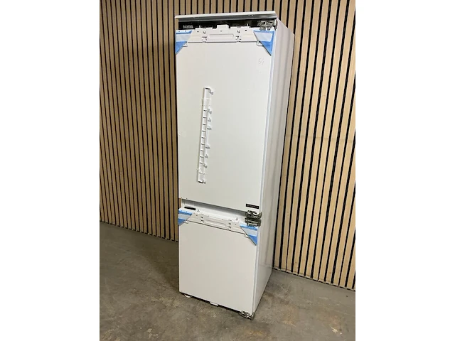 Inbouw koel-vriescombinatie etna, kcd4178enf - afbeelding 2 van  8