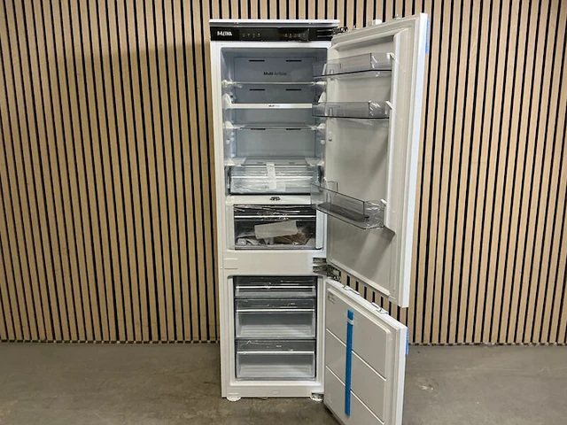 Inbouw koel-vriescombinatie etna, kcd4178enf - afbeelding 4 van  8