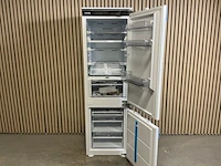 Inbouw koel-vriescombinatie etna, kcd4178enf - afbeelding 4 van  8