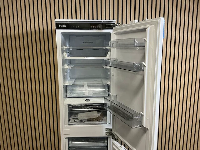 Inbouw koel-vriescombinatie etna, kcd4178enf - afbeelding 5 van  8