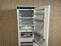 Inbouw koel-vriescombinatie etna, kcd4178enf - afbeelding 5 van  8