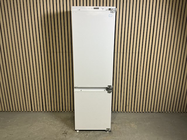 Inbouw koel-vriescombinatie, etna, kcd6178nf - afbeelding 1 van  9