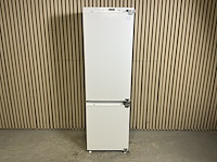 Inbouw koel-vriescombinatie, etna, kcd6178nf - afbeelding 1 van  9