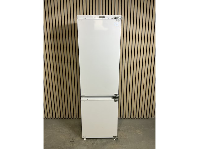 Inbouw koel-vriescombinatie, etna, kcd6178nf - afbeelding 2 van  9