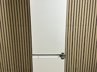 Inbouw koel-vriescombinatie, etna, kcd6178nf - afbeelding 2 van  9