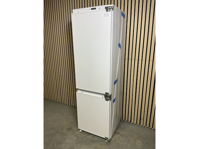 Inbouw koel-vriescombinatie, etna, kcd6178nf - afbeelding 3 van  9