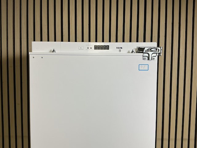 Inbouw koel-vriescombinatie, etna, kcd6178nf - afbeelding 4 van  9