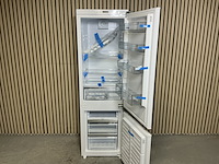 Inbouw koel-vriescombinatie, etna, kcd6178nf - afbeelding 5 van  9