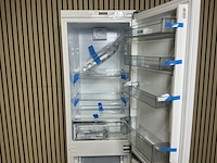 Inbouw koel-vriescombinatie, etna, kcd6178nf - afbeelding 6 van  9