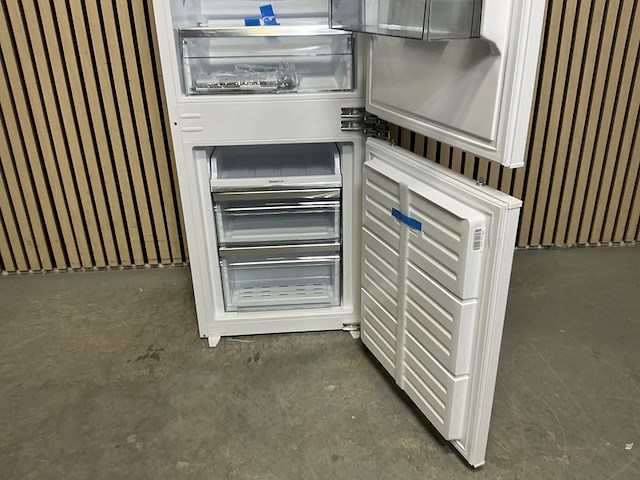 Inbouw koel-vriescombinatie, etna, kcd6178nf - afbeelding 7 van  9