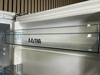 Inbouw koel-vriescombinatie, etna, kcd6178nf - afbeelding 8 van  9