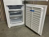 Inbouw koel-vriescombinatie, etna, kcd6178nf - afbeelding 9 van  9